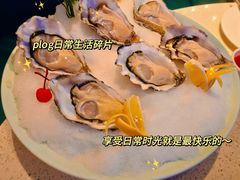 -青蓬海上捞蒸品海鲜城(海岸城店)