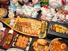 -七町糖果寿司屋(龙洞广工店)