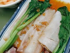 瘦肉粒肠粉-粤式轩广东茶餐厅(草市街店)