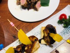 -九井澤精致料理(金茂店)