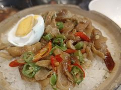 -罗平振兴老店砂锅饭(文笔路店)