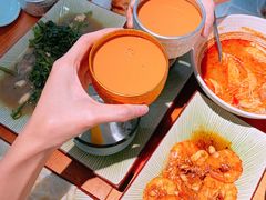 -我的甜·泰国餐厅