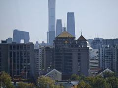 -北京丽晶酒店