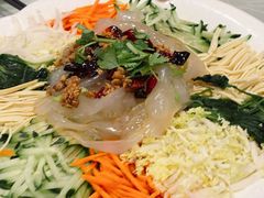 -黄家饺子东北特色菜馆(湖滨商业街店)