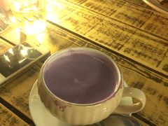 -Cafe Alice咖啡爱丽丝(奥城店)