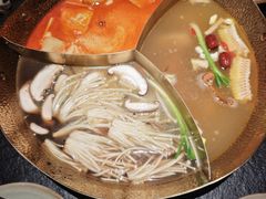 -色響火锅(恒隆广场店)