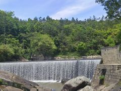 -九鲤湖风景区