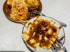 糍粑小方-小豆海棠(嘉兴路店)