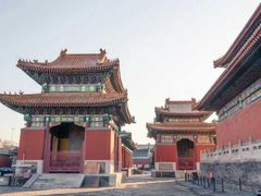 -历代帝王庙博物馆