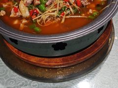 -盐帮食坊•小河帮川菜(四川师大店)