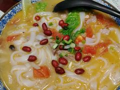 -螺世纪螺蛳粉·桂味小排档(裕德店)