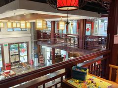 -秦汉胡同国学书院(天鹅湾分馆)