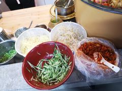 -安徽阜阳卷馍(西单店)