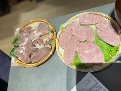 -阿婆情腊排骨火锅·野生菌季(古城旗舰店)