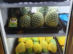 -海纳百川·都市温泉·足道·SPA(学院路店)
