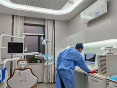 -牙博士口腔品牌连锁(杨浦店)