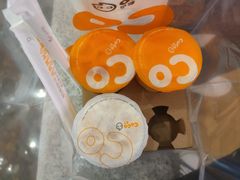 -CoCo都可(大石万民城店)