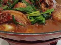 -道道鲜·崇明私房菜(五角场店)