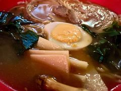 -半藏居酒屋(香港花园店)
