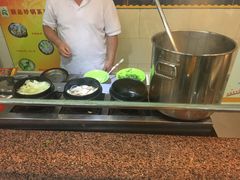 -食为天(贵阳路店)