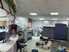 -俊志图文快印·门头灯箱·展板展架·印能达(珠江新城店)