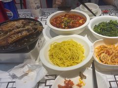 -靓虾二哥长沙地标小龙虾(五一广场店)