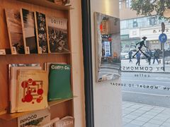 -常识咖啡common sense(春熙路店)