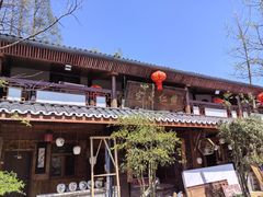 -青城甲(青城山店)