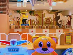 -百联临沂购物中心(临沂路店)