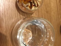 清酒鹅肝杯寿司-小句号·精致料理(江南环球港店)