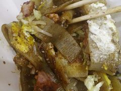 -四环冷面王(西单华威约饭街店)