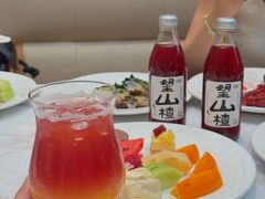 -上海静安昆仑大酒店