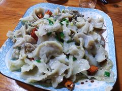 -如我美食(达道社区店)