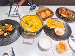 -美奈小馆·越南料理(中航城君尚购物中心店)