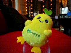 -北纬29度大堂吧-重庆富力艾美酒店-近江岸天街