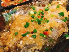 -很久以前羊肉串(昌里路三钢里店)