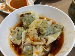 -苏小柳点心·手作小笼包(浦东嘉里城分院)