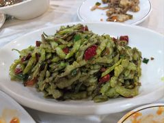 -蒲氏烤鸭(百寿路店)