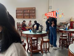 -容里煲仔饭(利丰北路店)