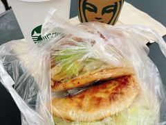 -星巴克(天津五大道店)