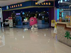 -龙治汉堡(中华城店)