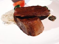 -西堤厚牛排(新世界店)