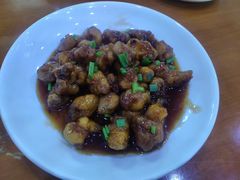 -全乐鱼馆·淳牌有机鱼直营店