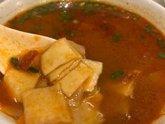 -宁夏国强手抓羊肉·清真菜(未央路凤三店)