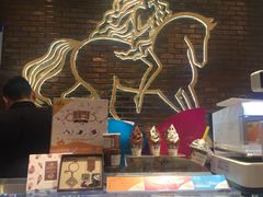 -GODIVA(港汇恒隆广场)