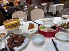 -惠丰堂饭庄·烤鸭·京味菜(民族大学店)