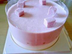 -CAKEBOSS蛋糕老板(东直门来福士店)