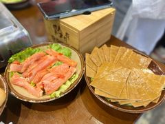 -黔有有贵州酸汤夺夺粉火锅(五味十字店)