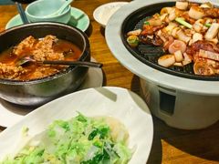 -粗茶淡饭·隐庐私厨(东亭店)