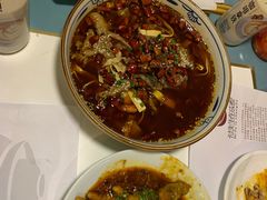 -付掌柜在成都·热炒砂锅集(金禾店)